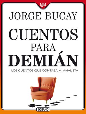cover image of Cuentos para Demián